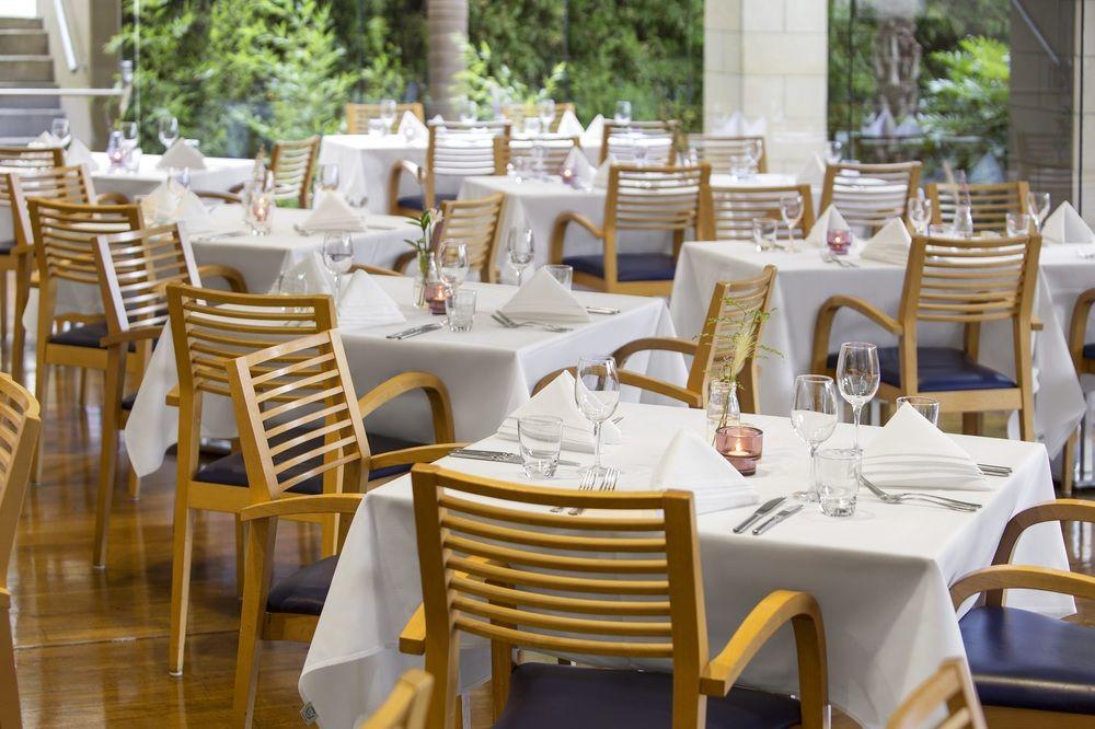 Crowne Plaza Sydney Macquarie Park By Ihg Sidney Exterior foto
