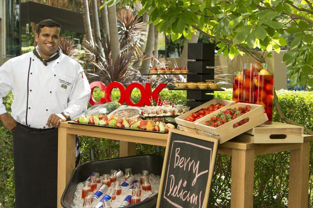 Crowne Plaza Sydney Macquarie Park By Ihg Sidney Exterior foto