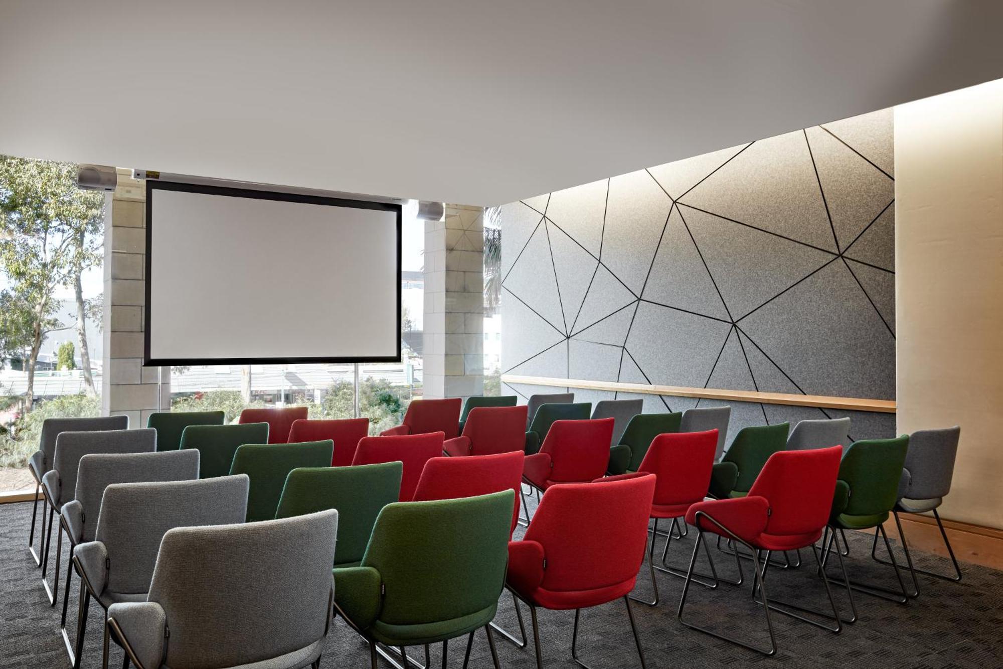 Crowne Plaza Sydney Macquarie Park By Ihg Sidney Exterior foto