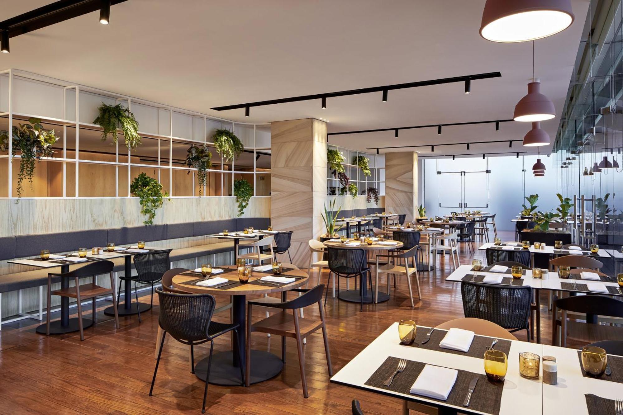 Crowne Plaza Sydney Macquarie Park By Ihg Sidney Exterior foto