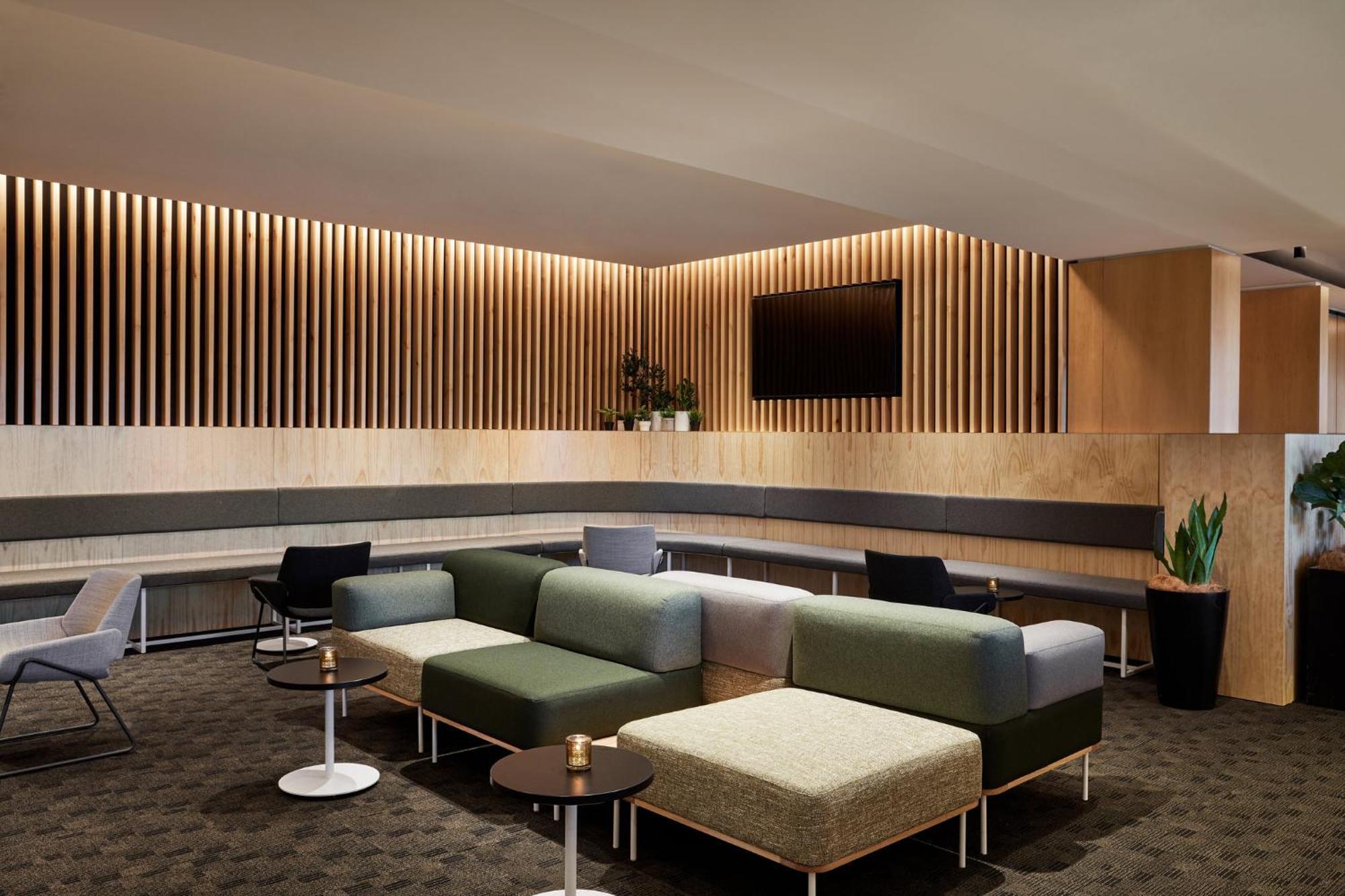 Crowne Plaza Sydney Macquarie Park By Ihg Sidney Exterior foto