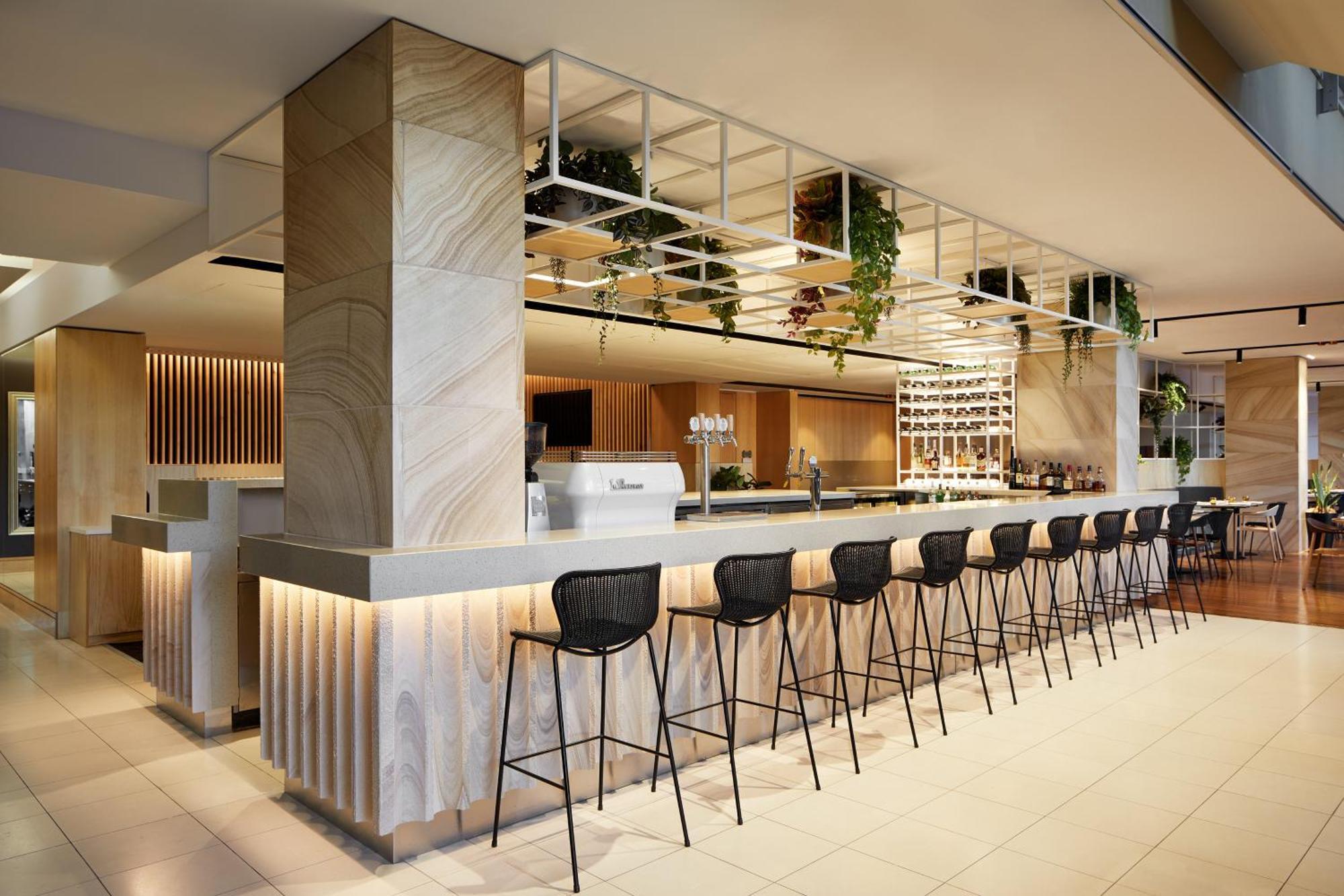 Crowne Plaza Sydney Macquarie Park By Ihg Sidney Exterior foto