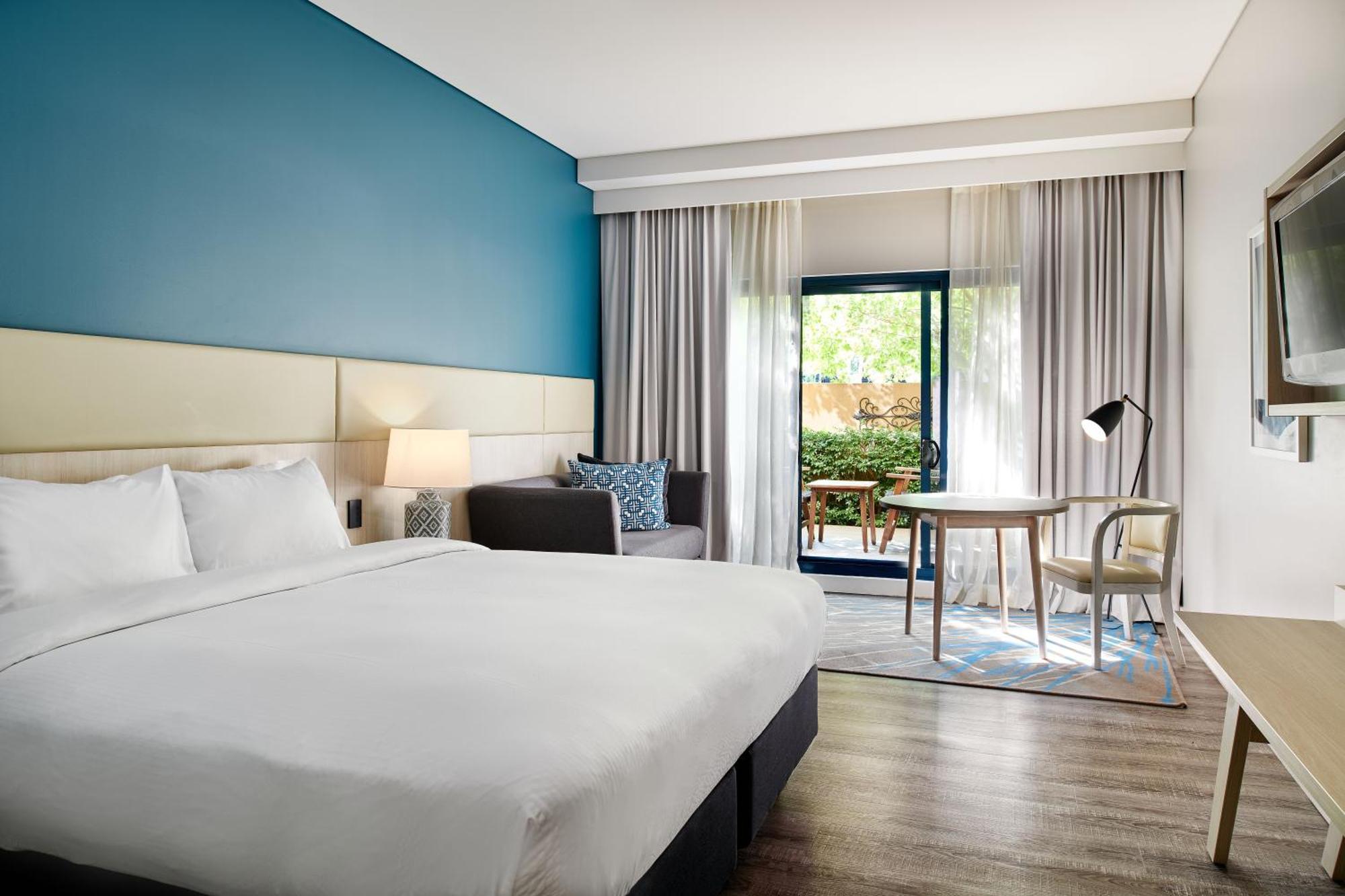Crowne Plaza Sydney Macquarie Park By Ihg Sidney Exterior foto