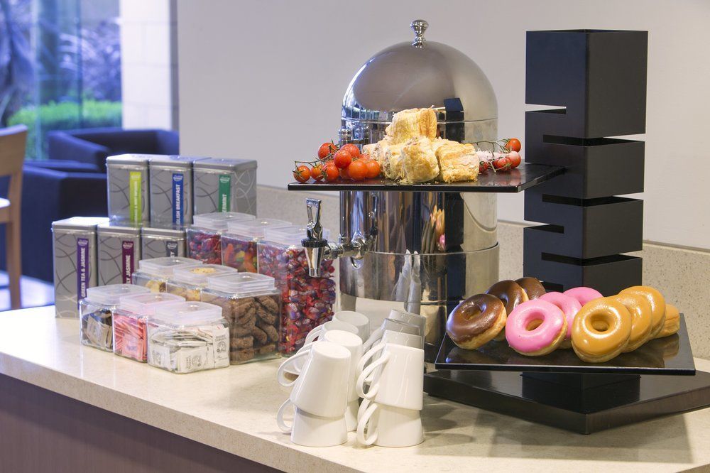 Crowne Plaza Sydney Macquarie Park By Ihg Sidney Exterior foto