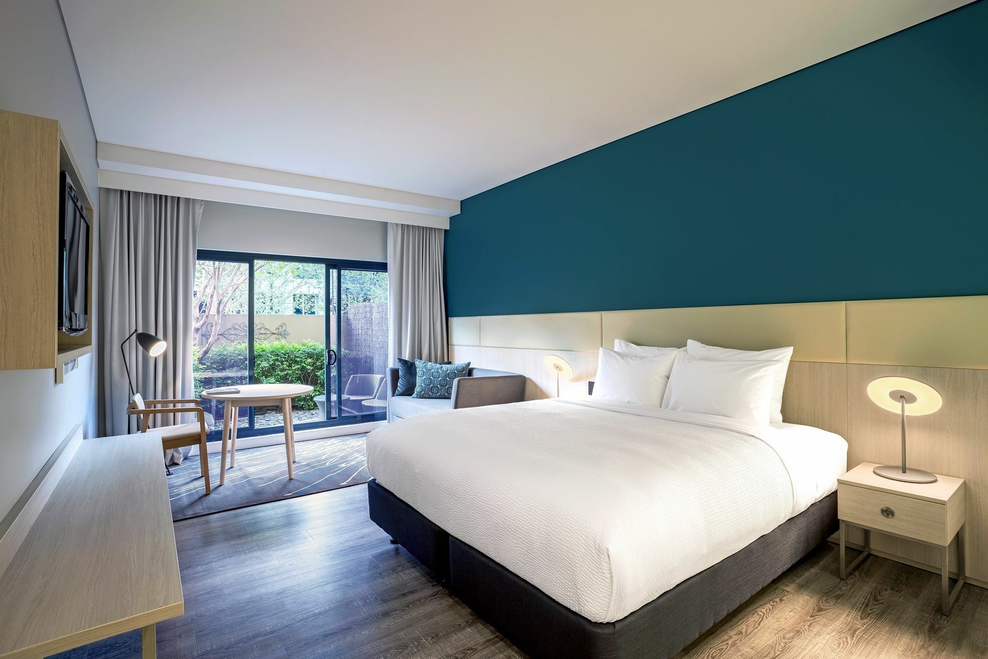 Crowne Plaza Sydney Macquarie Park By Ihg Sidney Exterior foto