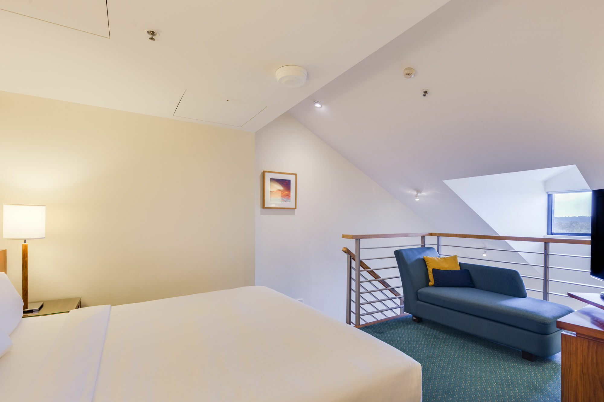 Crowne Plaza Sydney Macquarie Park By Ihg Sidney Exterior foto